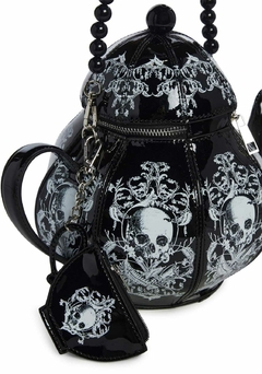 Cartera Dark Teapot - Dollskill - comprar online