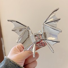 Broche de pelo Bat Wings - comprar online