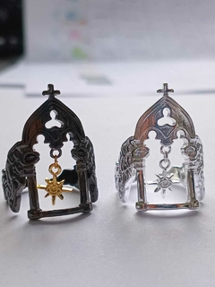 Anillo Catedral II