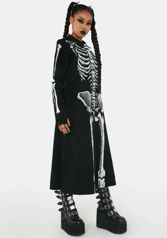 Tapado Skeleton - Dollskill - comprar online