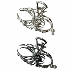 Broche de Pelo araña 2
