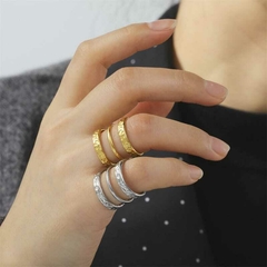 Anillo Tiras 2 - comprar online