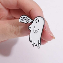 Pin Boooobs