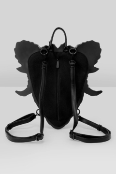 Mochi cartera Baphomet Head - Killstar - Psycho Killer