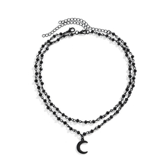 Imagen de Set 2 collares Cruz Co36