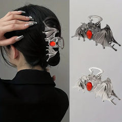 Broche de pelo Alas
