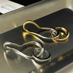Imagen de Anillo Mental Puzzle 2 P