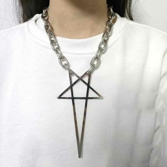 Collar Mega Penta - - comprar online