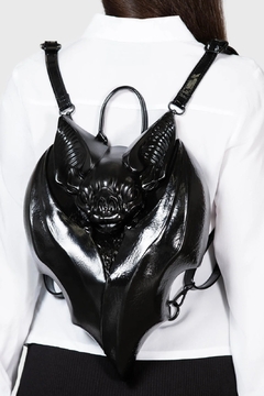 Mochi Cartera Bat - Killstar - tienda online