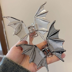 Broche de pelo Bat Wings - Psycho Killer