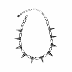 Collar Puas pvc - Psycho Killer