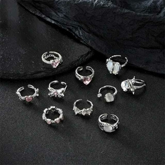 anillos - tienda online