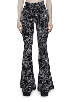Pantalon Spiderweb - Dollskill