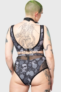 Bikini Tomb - Killstar - comprar online