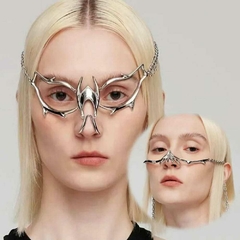 Accesorios de Rostro II