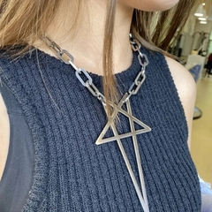 Collar Mega Penta - - Psycho Killer