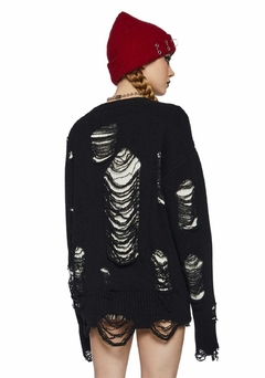 Cardiga Broken - Dollskill en internet