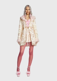 Tapado High Class - Dollskill en internet