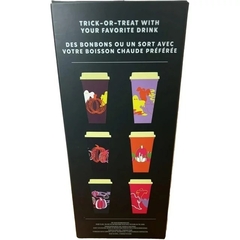 Set Vasos Glow - Starbucks usa en internet