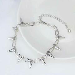 Collar Puas pvc en internet