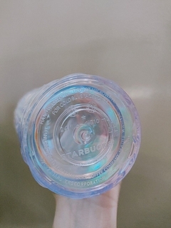 Tumbler Mermaid Starbucks Original.