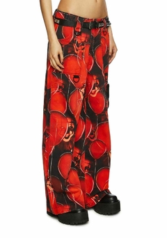 Pantalon Wide - It by Dollskill en internet