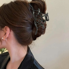 Broche de pelo Spiderweb - Psycho Killer