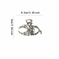 Imagen de Broche de Pelo araña 2