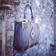 Cartera Book Of Shadows - ctz 00130 - comprar online