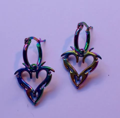Aros Triba Love Holo en internet