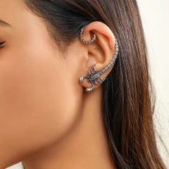 Par aros trepadores Scorpion