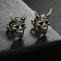 Aros Demon Skull Mini