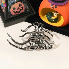 Broche de Pelo Araña 1 - Psycho Killer