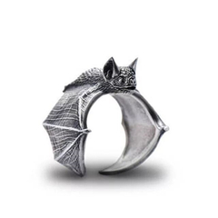 Anillo Full Bat en internet