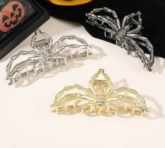 Broche Pelo Araña 3