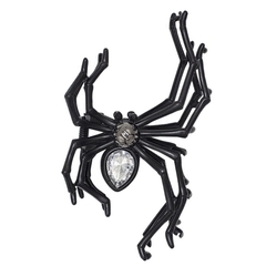 Imagen de Broche de Pelo araña 4
