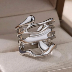 Anillo Liquid 2 - comprar online