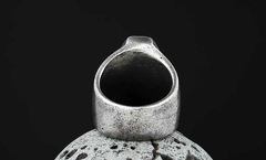 Anillo Ataud A en internet