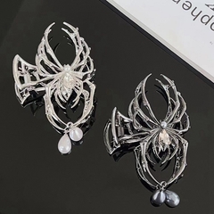 Broche de Pelo araña 2 - Psycho Killer