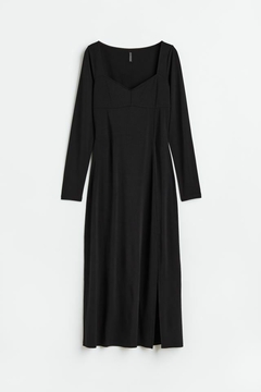 Vestido Midi - H&M