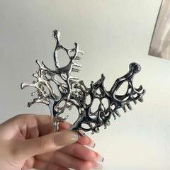 Broche de Pelo Liquid1