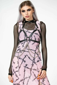 Imagen de Maxivestido Avril- Killstar