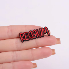 Pin RedRum - comprar online