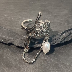 Trio Anillos Fairy Chains