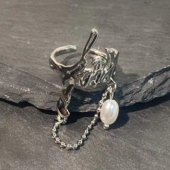 Trio Anillos Fairy Chains