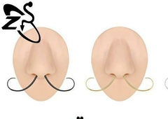 Septum Mostacho