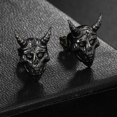 Aros Demon Skull Mini - Psycho Killer