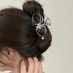 Broche de Pelo araña 2