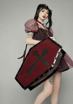 Maxi Bolso DeadWeight - Dollskill
