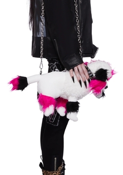 Cartera Elvira - Dollskill - Psycho Killer